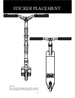 Preview for 7 page of Blunt/Envy Scooters ONE Owner'S Manual