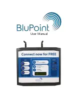 Предварительный просмотр 1 страницы BluPoint BluHub V1B User Manual