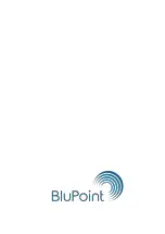 Предварительный просмотр 48 страницы BluPoint BluHub V1B User Manual