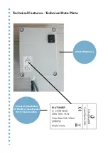 Предварительный просмотр 14 страницы blupura BLUTOWER Use & Maintenance Manual