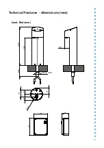 Предварительный просмотр 15 страницы blupura BLUTOWER Use & Maintenance Manual