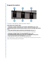 Предварительный просмотр 12 страницы blupura COOL1 Use & Maintenance Manual