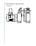 Предварительный просмотр 14 страницы blupura COOL1 Use & Maintenance Manual