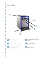 Предварительный просмотр 10 страницы blupura ECOCHIC 150 IT Use & Maintenance Manual