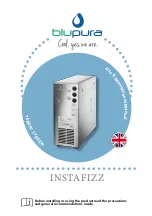 blupura INSTAFIZZ Manual preview