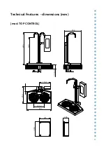 Предварительный просмотр 17 страницы blupura TOP CONTROL Manual