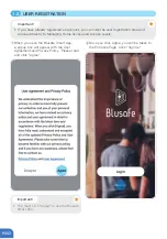 Предварительный просмотр 6 страницы Blusafe Origin Smart User Manual