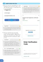 Предварительный просмотр 8 страницы Blusafe Origin Smart User Manual