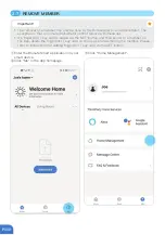 Предварительный просмотр 24 страницы Blusafe Origin Smart User Manual