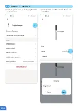 Предварительный просмотр 34 страницы Blusafe Origin Smart User Manual