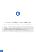 Предварительный просмотр 36 страницы Blusafe Origin Smart User Manual