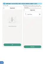 Предварительный просмотр 40 страницы Blusafe Origin Smart User Manual