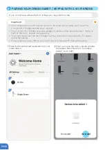 Предварительный просмотр 44 страницы Blusafe Origin Smart User Manual