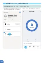 Предварительный просмотр 56 страницы Blusafe Origin Smart User Manual