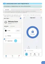 Предварительный просмотр 59 страницы Blusafe Origin Smart User Manual