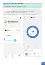 Предварительный просмотр 61 страницы Blusafe Origin Smart User Manual