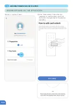 Предварительный просмотр 62 страницы Blusafe Origin Smart User Manual