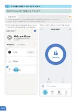 Предварительный просмотр 68 страницы Blusafe Origin Smart User Manual