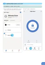 Предварительный просмотр 73 страницы Blusafe Origin Smart User Manual