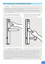 Предварительный просмотр 101 страницы Blusafe Origin Smart User Manual