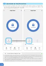 Предварительный просмотр 104 страницы Blusafe Origin Smart User Manual