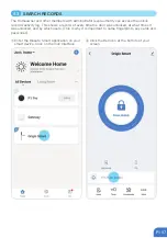 Предварительный просмотр 111 страницы Blusafe Origin Smart User Manual