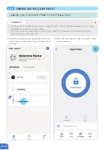 Предварительный просмотр 120 страницы Blusafe Origin Smart User Manual