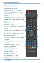 Предварительный просмотр 104 страницы Blusens h305 User Manual