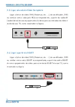 Предварительный просмотр 108 страницы Blusens h305 User Manual