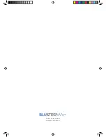 Предварительный просмотр 8 страницы BluStream BluStream HD11AU User Manual