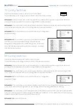 Предварительный просмотр 3 страницы BluStream HEX18GARC-KIT Quick Reference Manual