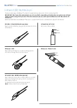 Предварительный просмотр 7 страницы BluStream HEX70CS-KIT User Manual