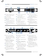 Предварительный просмотр 4 страницы BluStream HMXL44-KIT V2 User Manual