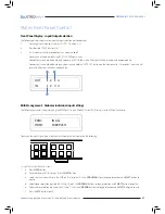 Предварительный просмотр 7 страницы BluStream HMXL44-KIT V2 User Manual