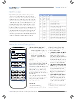 Предварительный просмотр 5 страницы BluStream HMXL44AB User Manual