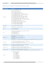 Preview for 18 page of BluStream MFP112 User Manual