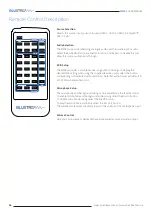 Preview for 8 page of BluStream MFP62 User Manual