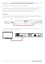 Предварительный просмотр 15 страницы BluStream Multicast IP250UHD-RX User Manual