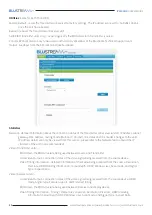 Предварительный просмотр 30 страницы BluStream Multicast IP250UHD-RX User Manual