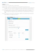 Предварительный просмотр 33 страницы BluStream Multicast IP250UHD-RX User Manual