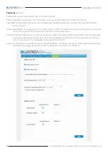 Предварительный просмотр 34 страницы BluStream Multicast IP250UHD-RX User Manual