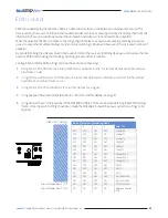 Предварительный просмотр 9 страницы BluStream MX44AB-V2 User Manual