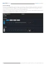 Preview for 10 page of BluStream NPA100DA User Manual