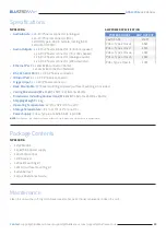 Preview for 19 page of BluStream NPA100DA User Manual