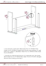 Предварительный просмотр 6 страницы bluthner e-KLAVIER 1 Assembly Instructions Manual