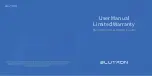 BLUTRON One S40 User Manual предпросмотр