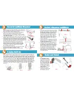 Preview for 3 page of Bluworld Nojoqui Falls Installation Manual