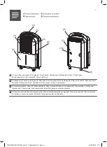 Предварительный просмотр 41 страницы Blyss 3663602459279 Manual