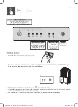 Предварительный просмотр 42 страницы Blyss 3663602459279 Manual