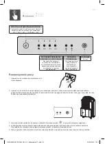 Предварительный просмотр 46 страницы Blyss 3663602459279 Manual